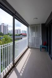The Lakefront Residences (D22), Condominium #556680301